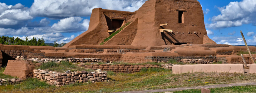 PECOS NATIONAL HISTORICAL PARK