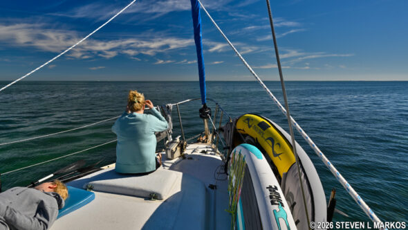 Biscayne National Park